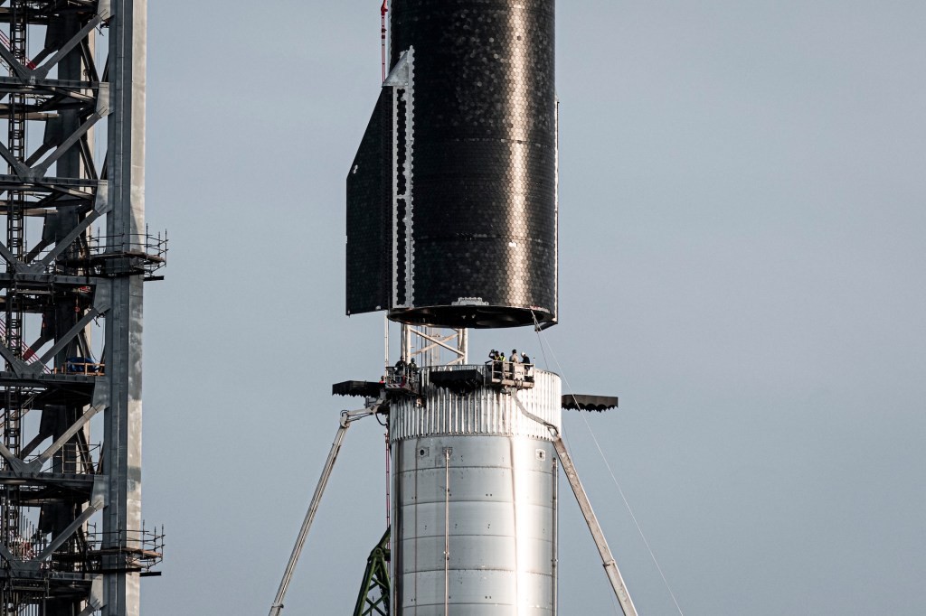 SpaceX Starbase Injury Rates Higher Than Industry Average