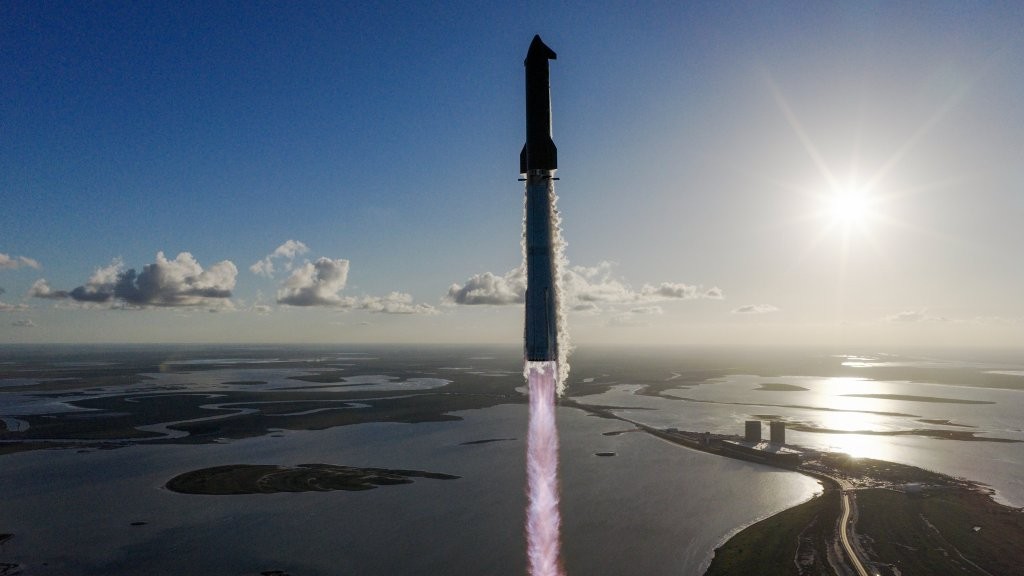 SpaceX Starship V2 Era Ends: Program Advances to V3