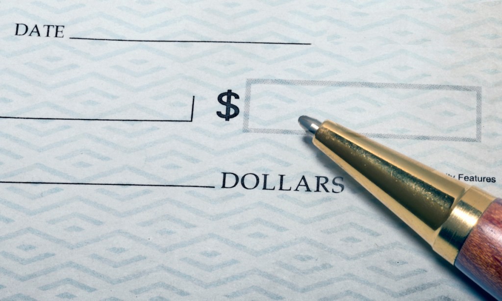 SPACs and Clean Tech Funding