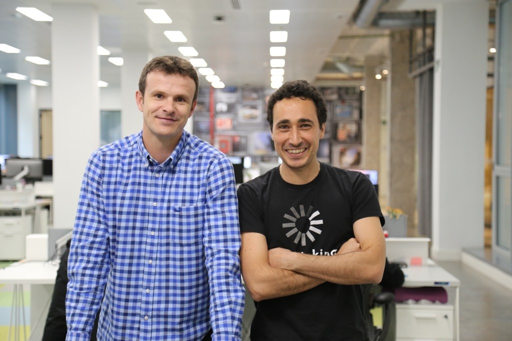 All Iron Ventures Closes €66.5M First Fund - Spain