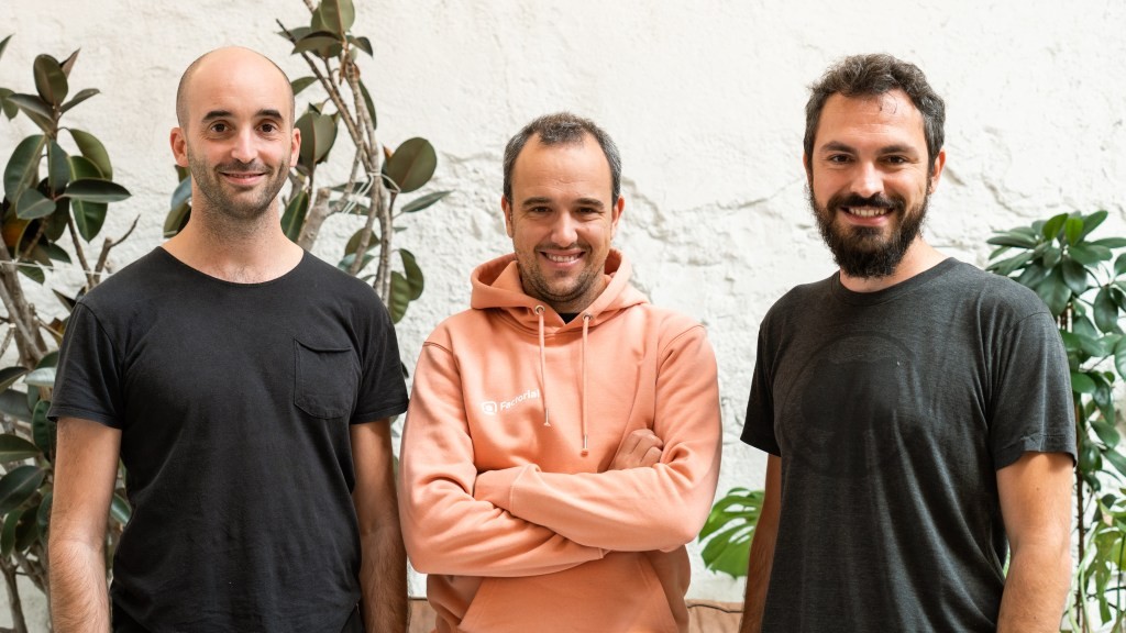 Spain’s Factorial Secures $80M Funding - SMB Workforce Management