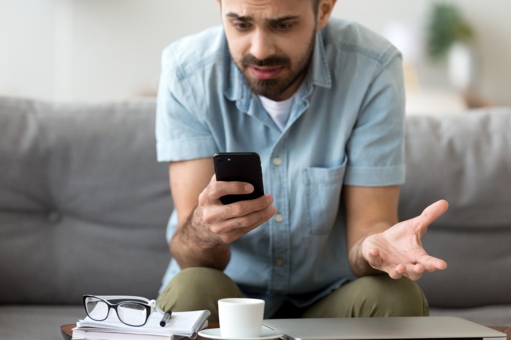 Spam Call Increase: 18% Rise Despite Pandemic