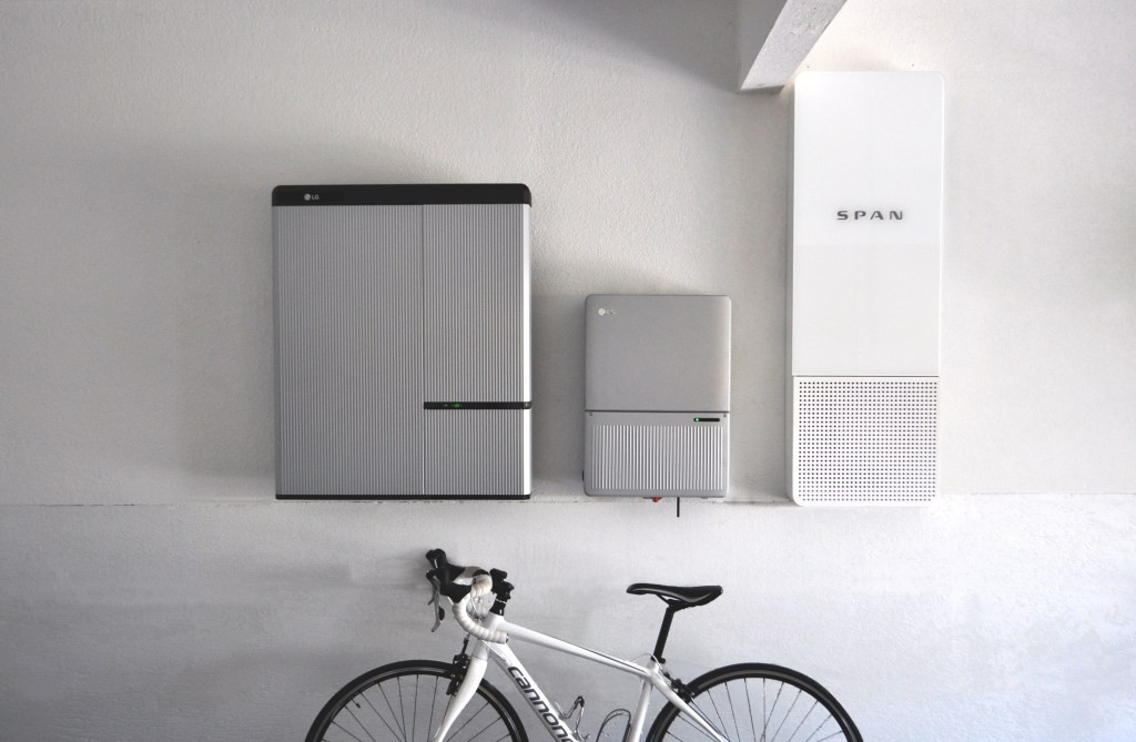 span - Smart Fusebox with Alexa Integration