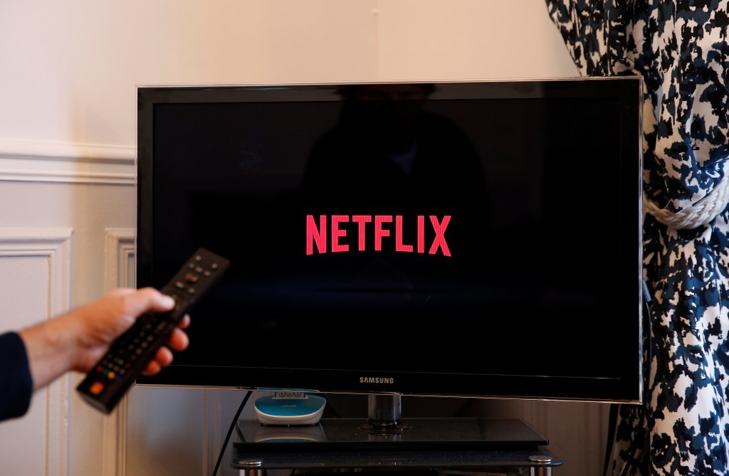 Spatial Audio on Netflix: Immersive Sound on iPhone & iPad