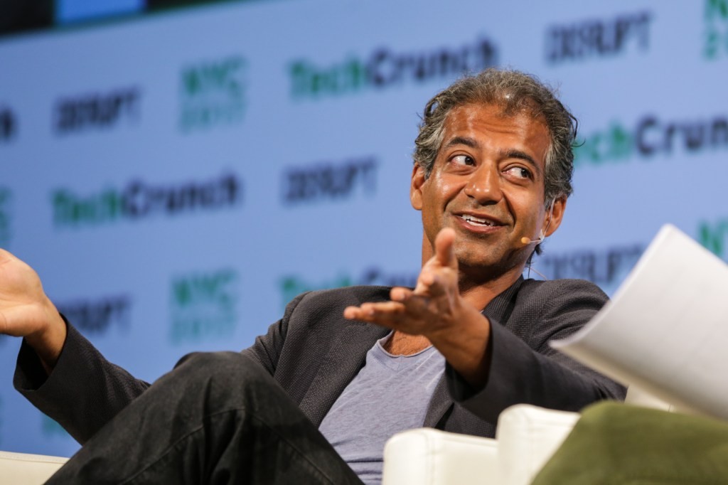 Spearhead Launches $100M Fund IV for Founder-to-VC Transformation