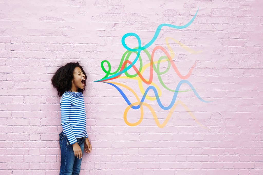 Speech Recognition for Kids: Finally Here!