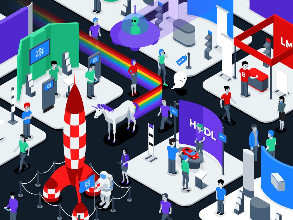 Speedinvest Launches $70.8M Fund for Marketplaces & Consumer Startups