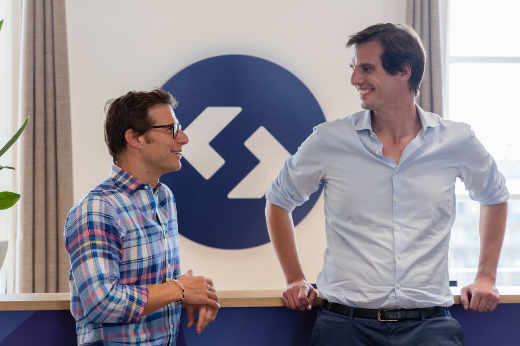 Spendesk Raises $118M to Revolutionize Corporate Spend Management