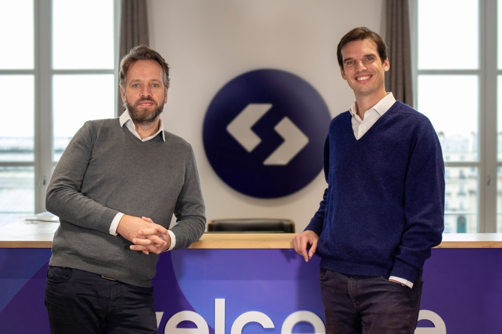 Spendesk Raises $18M to Revolutionize Corporate Spend