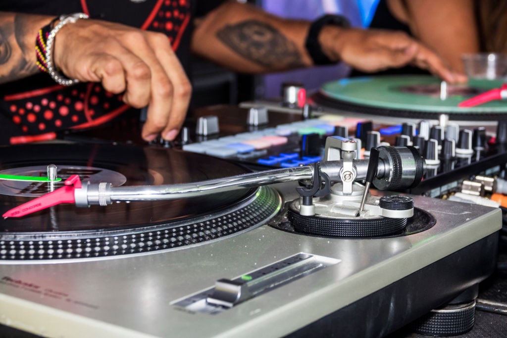 Splice Raises $55 Million to Empower Music Creators