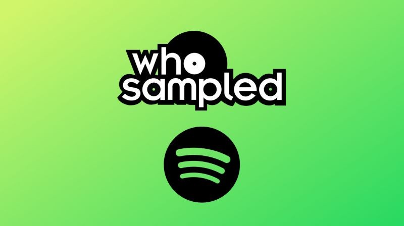 Spotify Acquires WhoSampled: Expanding Music Data Capabilities
