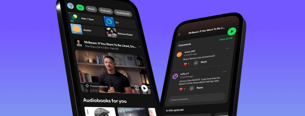 Spotify Podcast Discovery: New Features to Find Your Next Listen