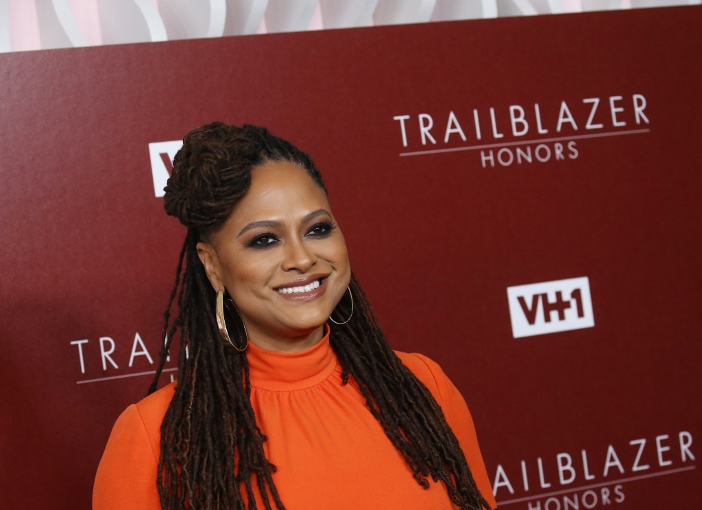 Ava DuVernay Signs Exclusive Podcast Deal with Spotify