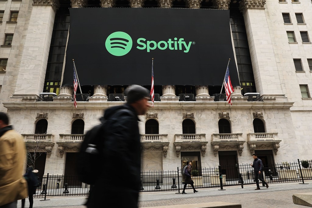 Spotify Price Increases: CEO Announces Further Hikes