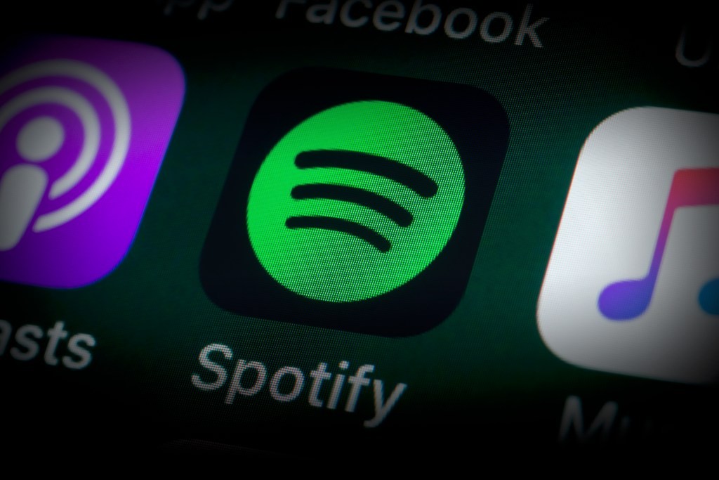 Spotify Live Lyrics: Testing Now in the US
