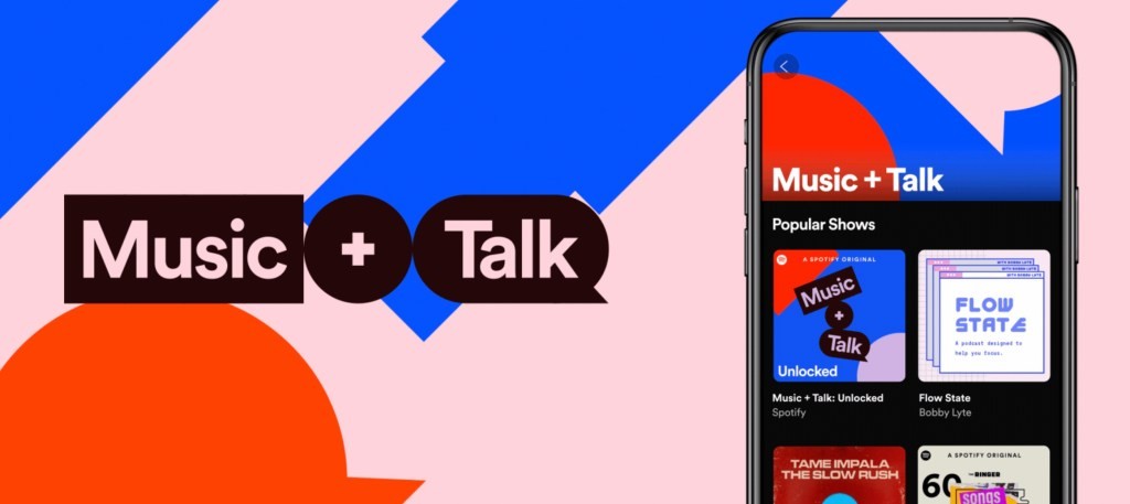 Spotify Music + Talk: Global Expansion for Creator Radio