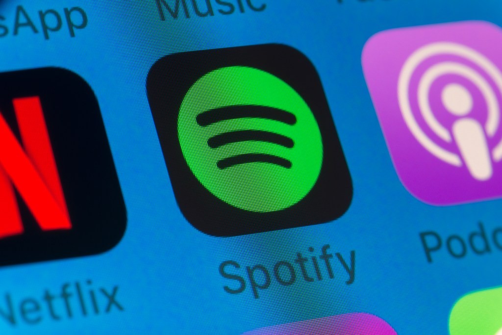 Spotify Real-Time Lyrics: Now Available Globally
