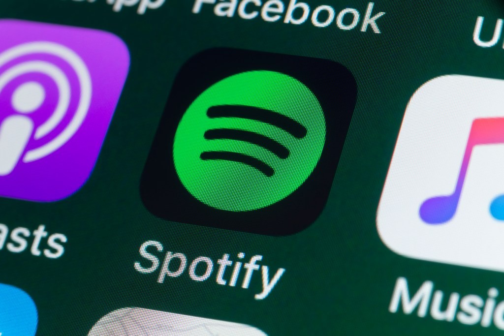 Spotify Paid Podcasts: Launching with Anchor