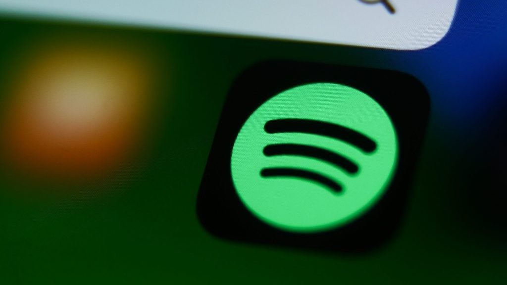 Spotify AI Music: New Partnership with Record Labels