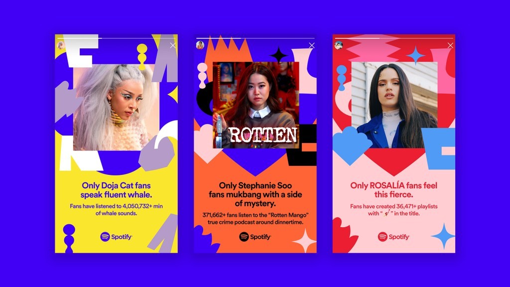 Spotify's New Personalized Features: Mid-Year Review & Blend Playlists