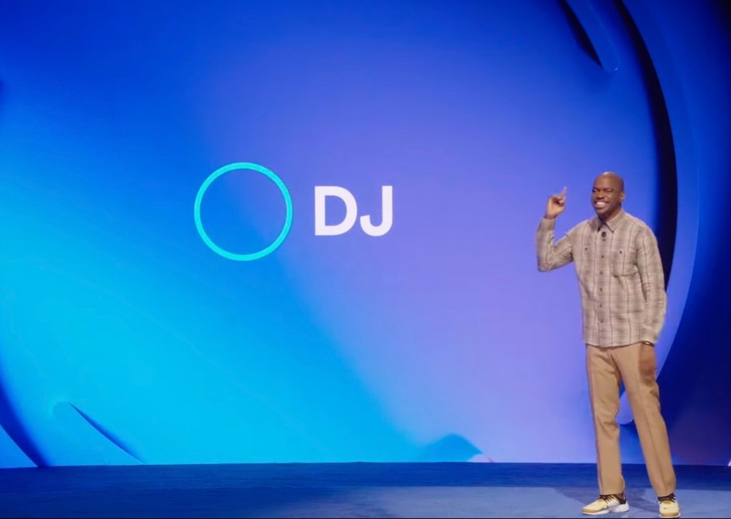 Spotify AI DJ: Voice Commands for Personalized Music
