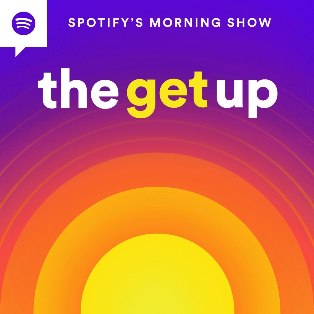 Spotify Launches Daily Morning Show - A New Challenge to Radio