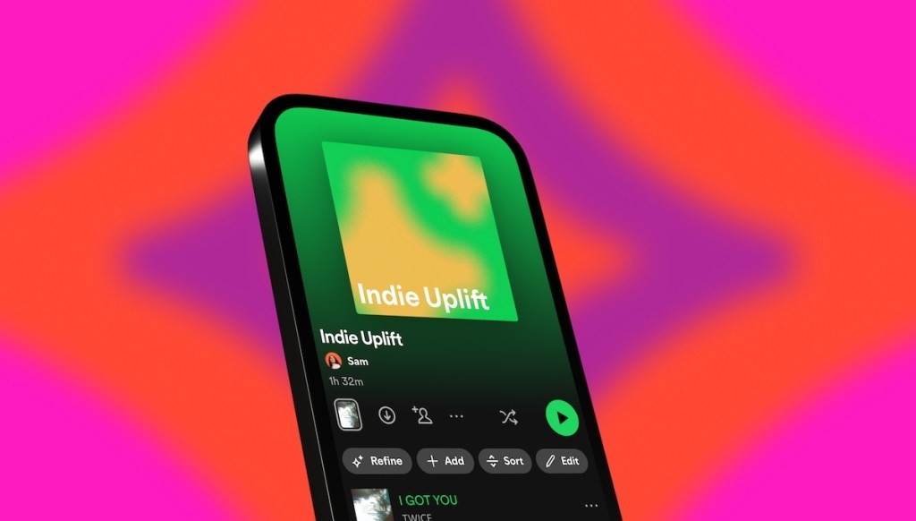 Spotify AI Policy: Labeling AI Music, Spam Filtering & Changes