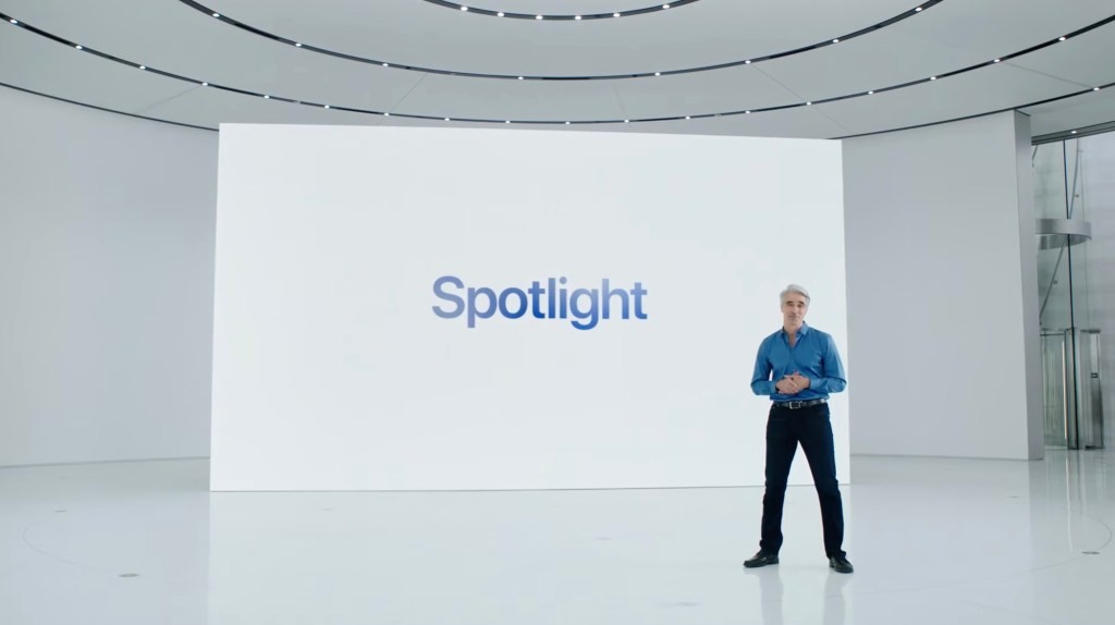 iOS 15 Spotlight Search: Install Apps & More