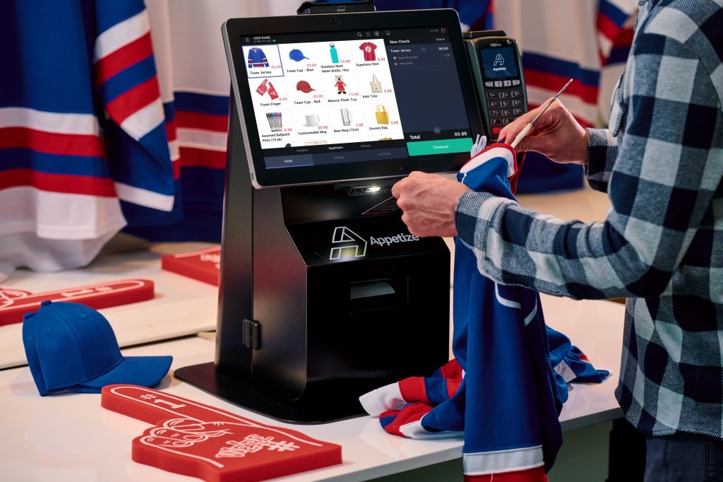 SpotOn Raises $300M, Acquires Appetize - Restaurant Tech News