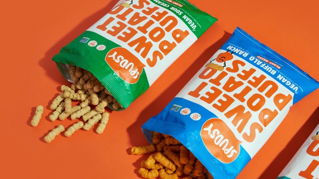 Spudsy Secures $3.3M Funding for Sweet Potato Snacks