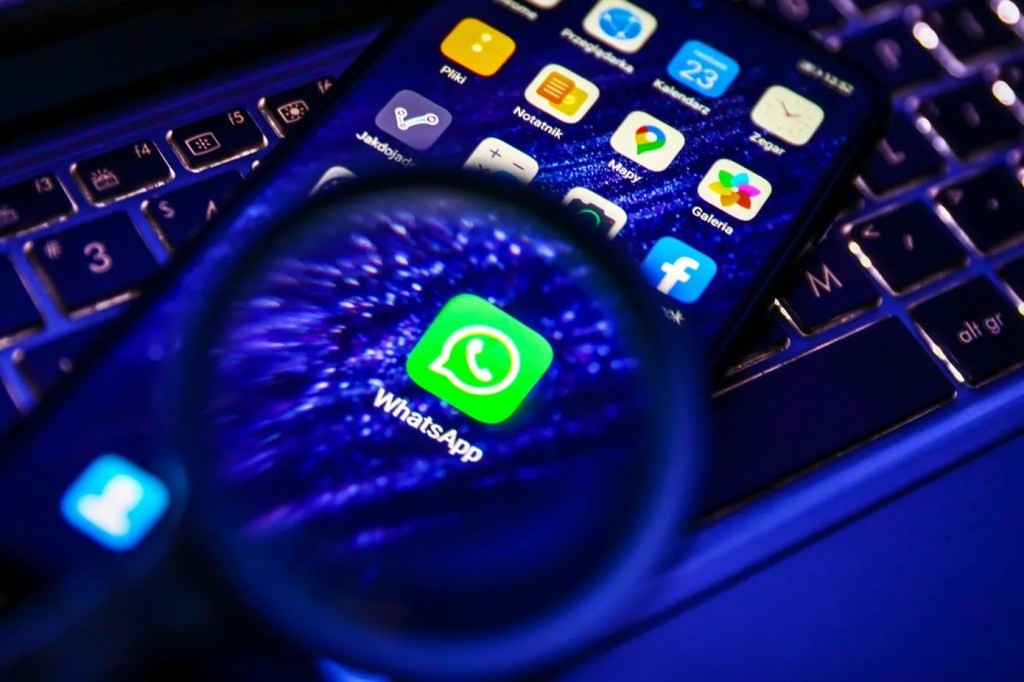 NSO Group Blocked by WhatsApp | Spyware News