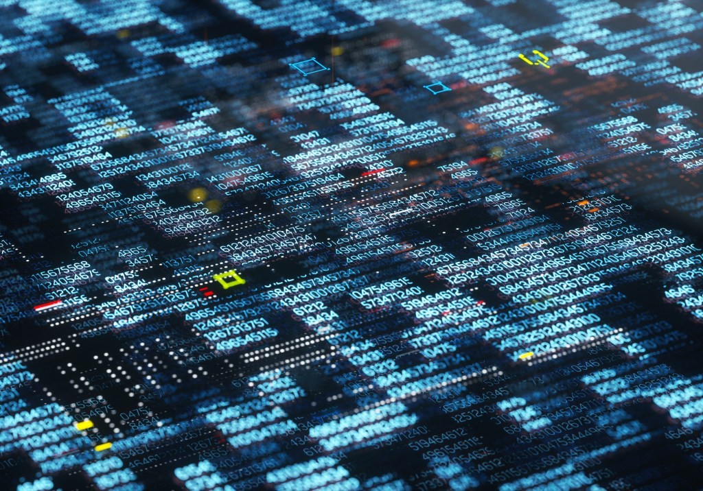 Sqream Acquires No-Code Data Platform Panoply