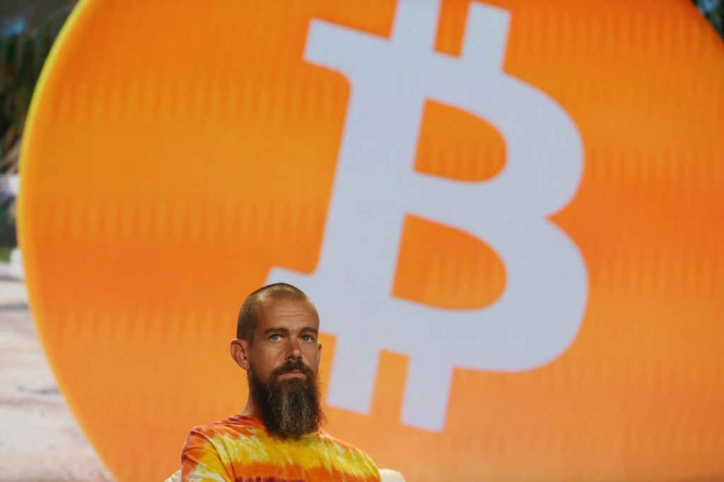 Square Rebrands as Block