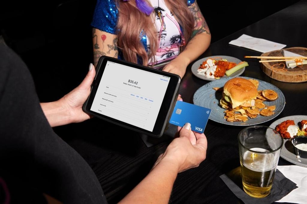 Square AI Voice Ordering & Bitcoin Integration - New Features