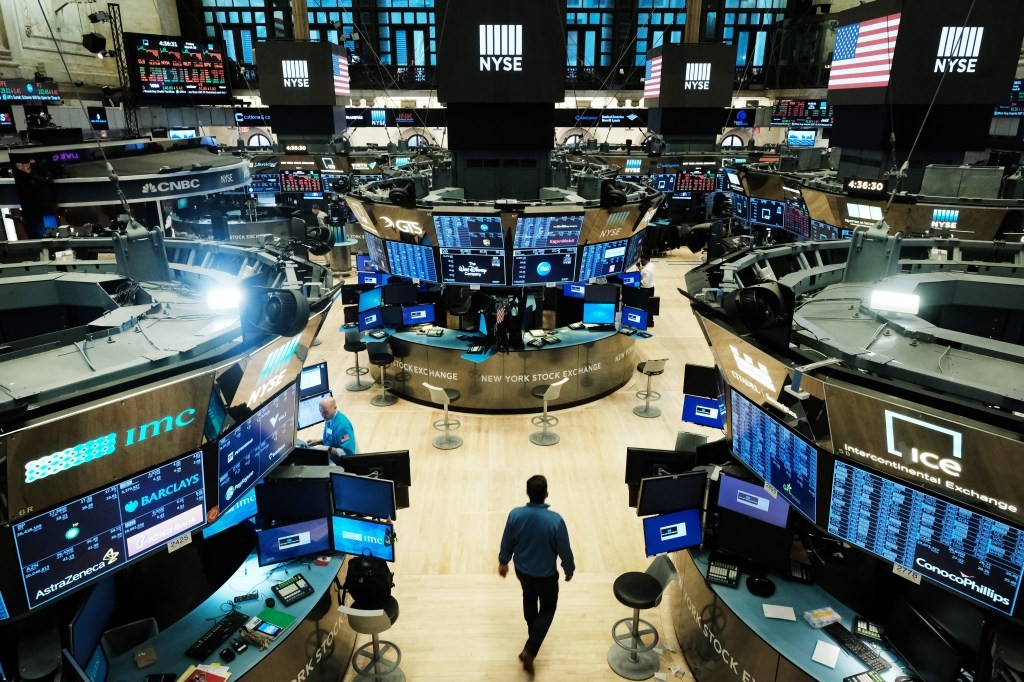 Squarespace Files for IPO - Going Public