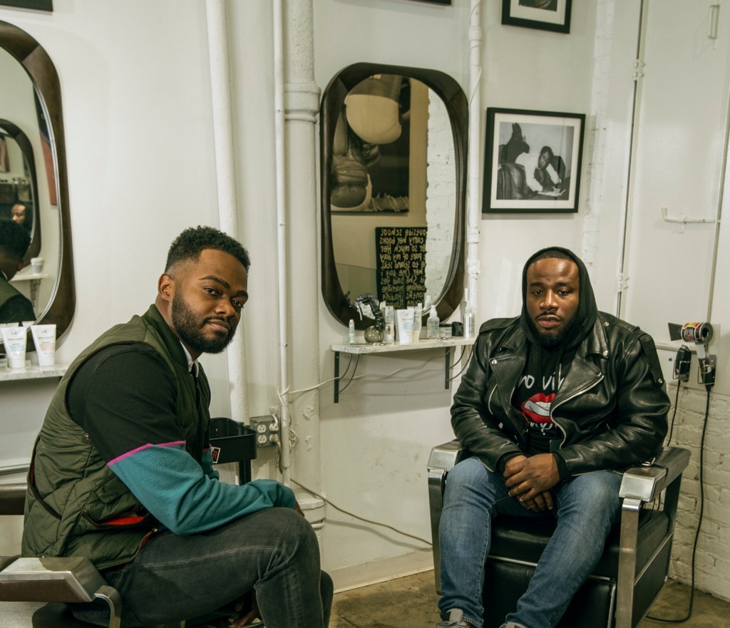 Squire Triples Valuation to $250M - Barbershop Tech Startup
