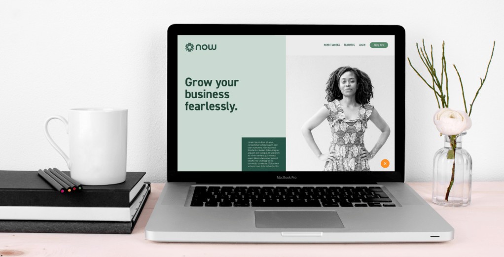 Stacey Abrams Fintech Company Raises $9.5M