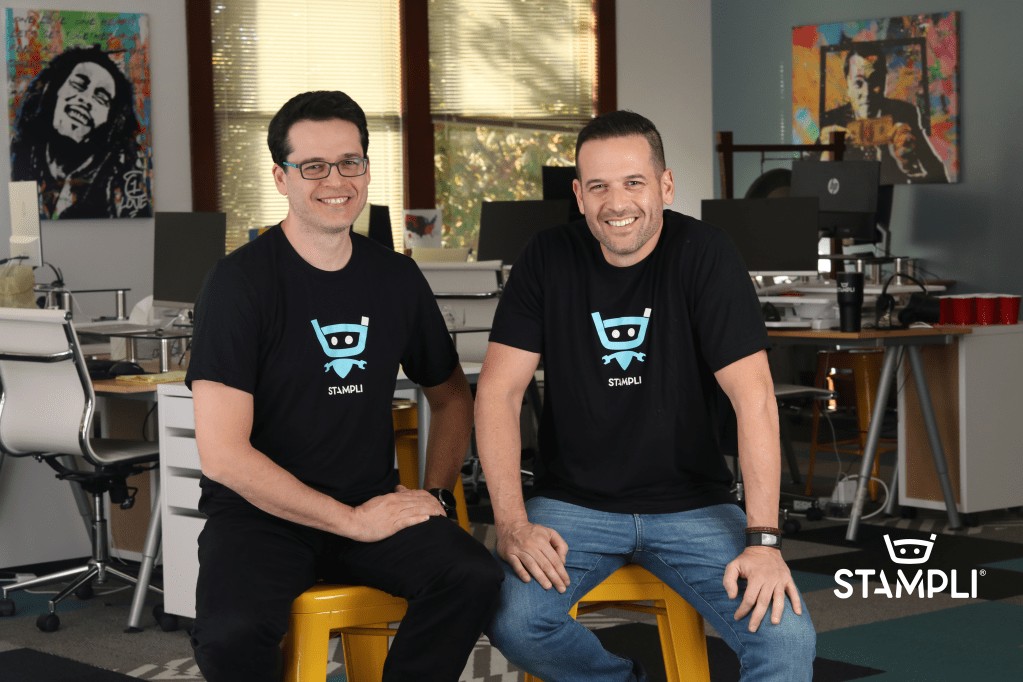 Stampli Raises $50M Series C to Revolutionize Invoice Management