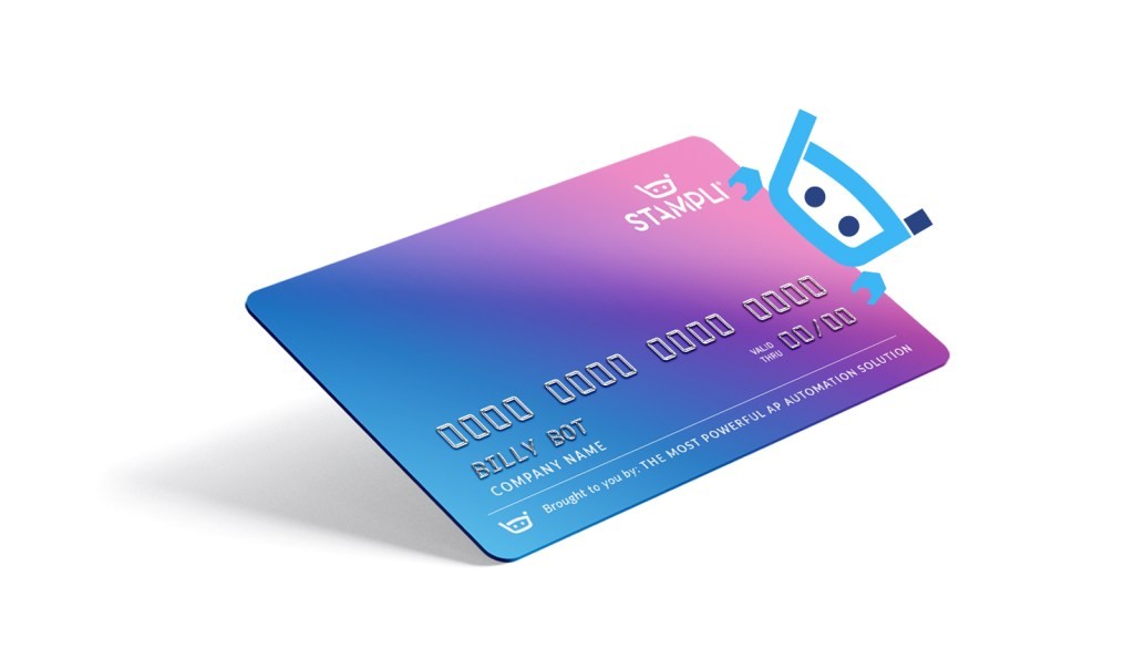 Stampli Launches Digital Card for Invoice Management