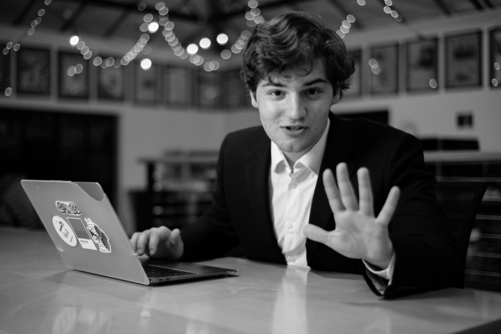 Stanford Reporter on Silicon Valley Startup Culture