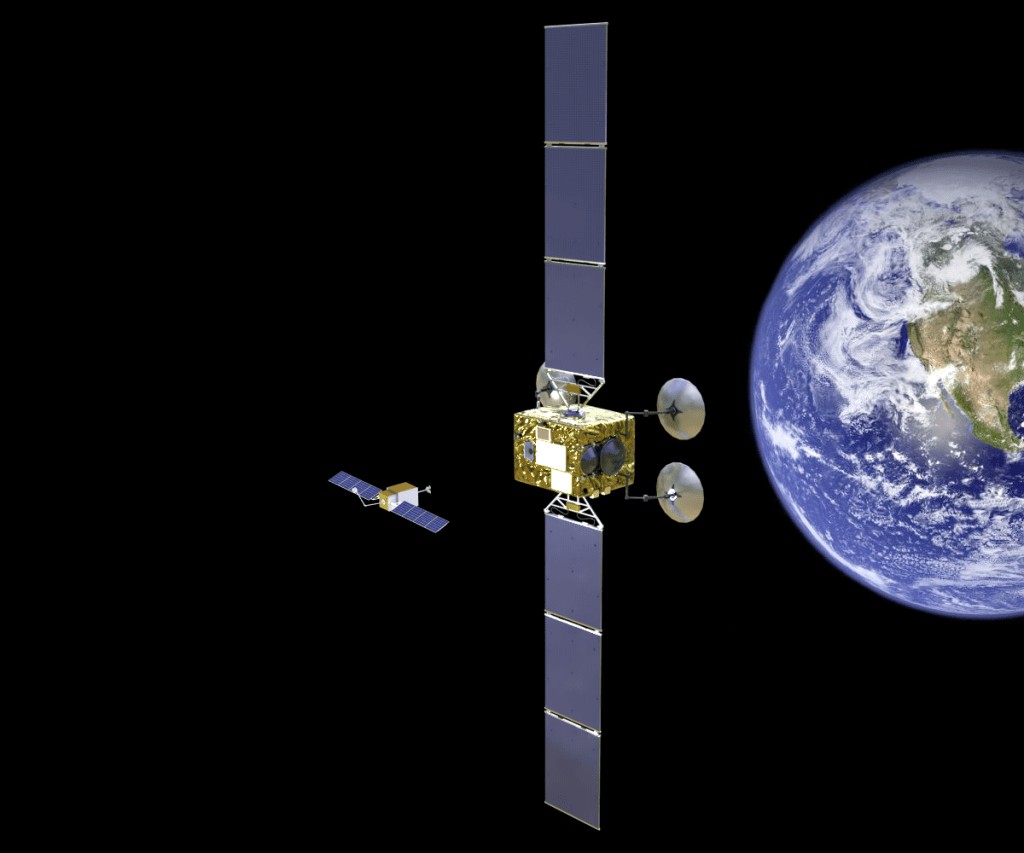 Starfish Space Secures $7M to Revolutionize In-Orbit Servicing
