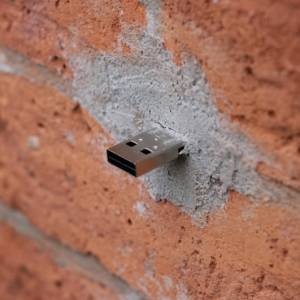 Dead Drop: Anonymous File Sharing in Your City