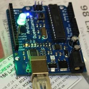 Arduino Starter Kit Setup: Drivers, Board & Port Configuration