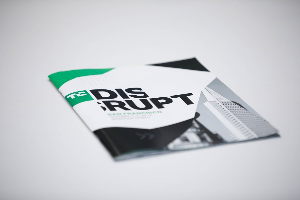 Startup Alley at Disrupt: Apply Now - Spots Almost Gone!