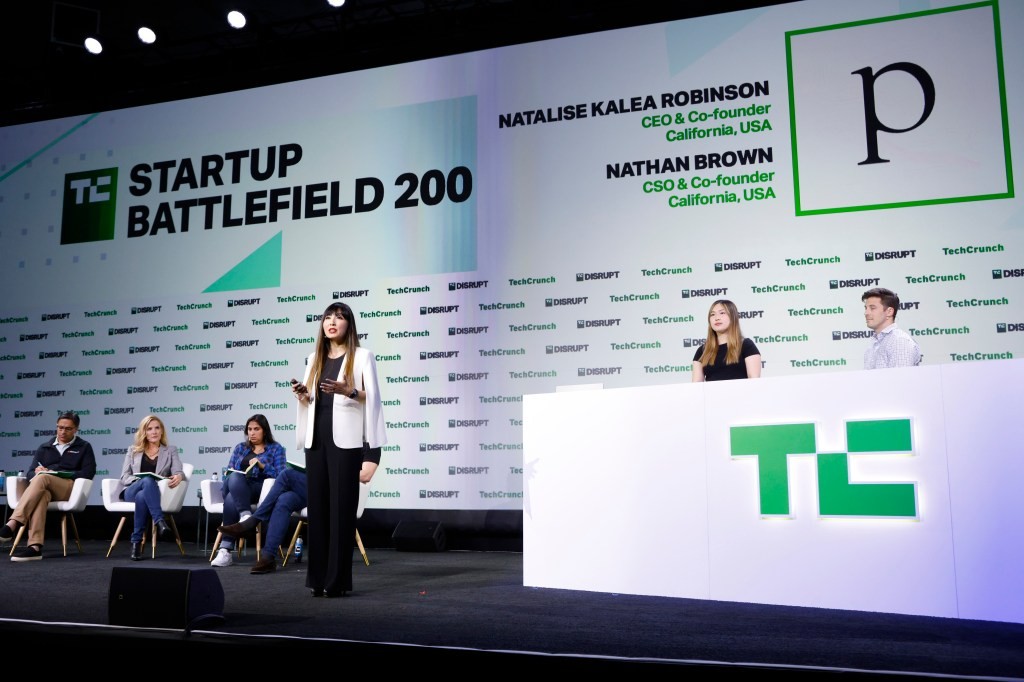 Startup Battlefield 200: Apply Now - Last Chance!