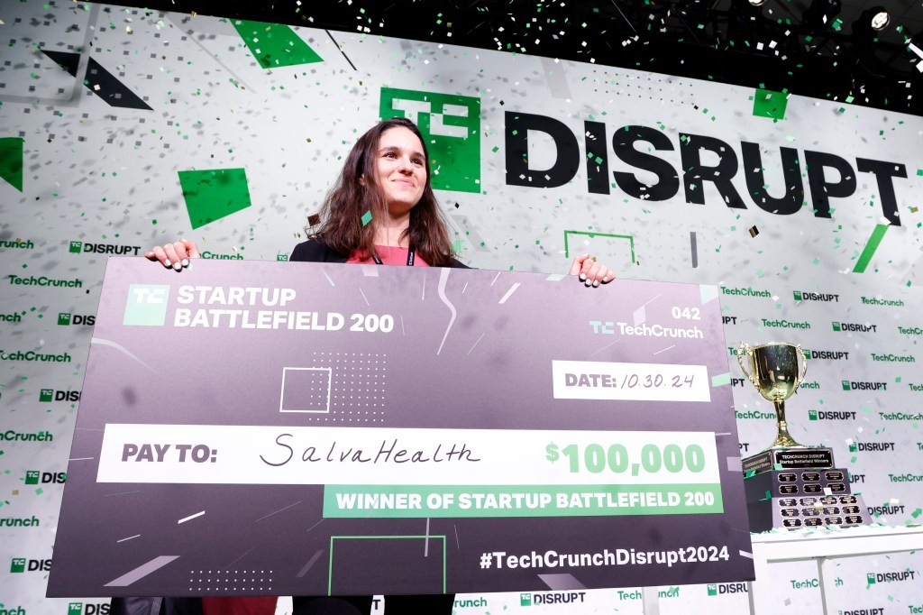 Startup Battlefield 200: Join the Waitlist