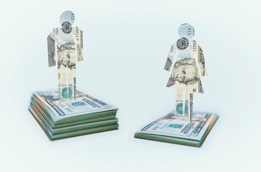 Gender Gap in Startup Fundraising: Challenges & Solutions