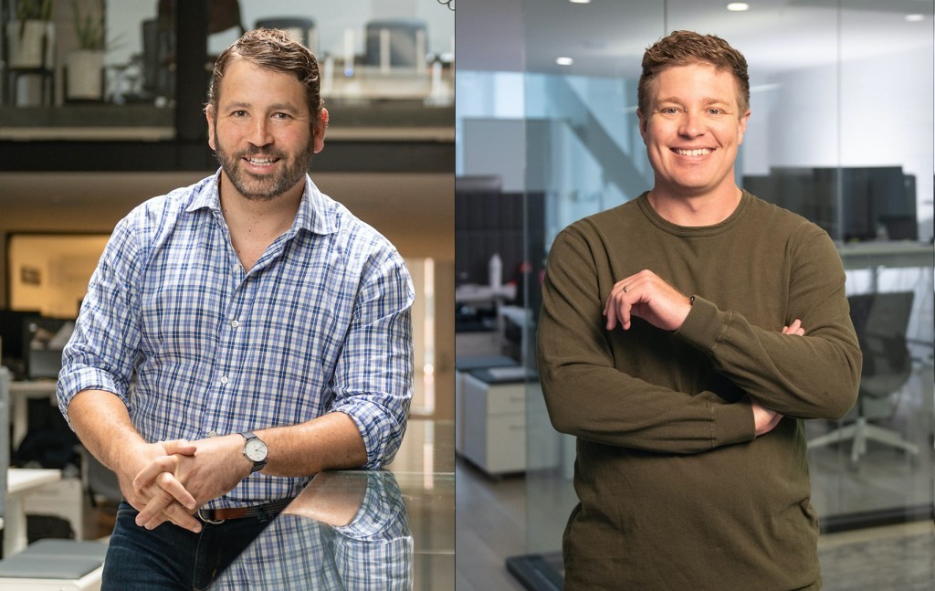 Vouch Raises $90M, Valued at $550M - Startup Insurance News