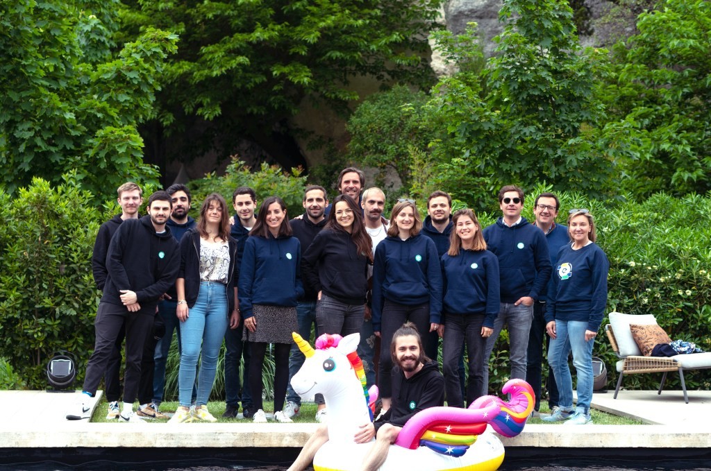 efounders Reaches $2 Billion Portfolio Valuation - Startup News