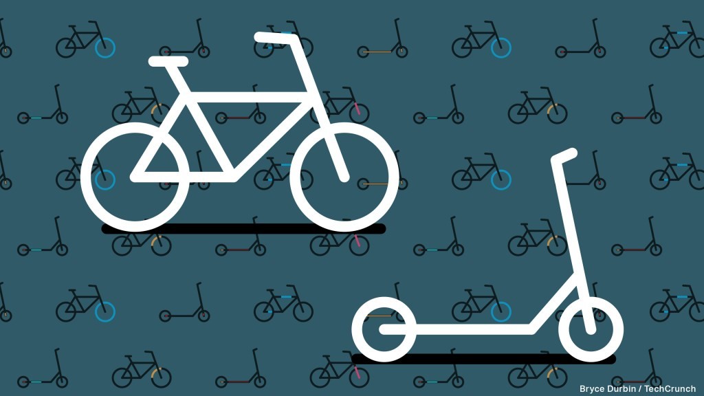 Micromobility Subscriptions: The Future for Startups & Investors?